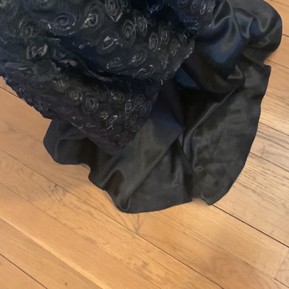 Gorgeous evening gown by Boutique montage - Picture 10 of 13